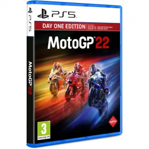 MotoGP 22