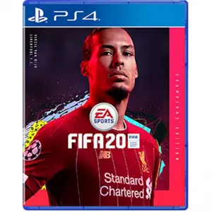 FIFA 20 [Champions Edition] (Multi-Langu...