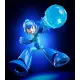 Mega Man Non Scale Pre-Painted Action Figure: Mdlx Mega Man