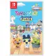 Tamagotchi Plaza  (Cover - English)