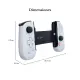  Backbone One For Iphone [playstation Edition]