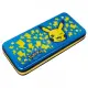  HORI NSW ALUMI CASE PIKACHU BLUE (NSW-130U)