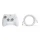 PowerA Wired Controller for Nintendo Switch - White