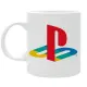 Playstation Mug Colour Logo