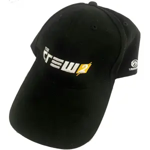 The Crew 2 Cap 