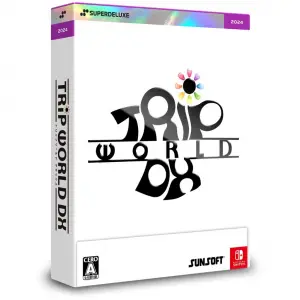 Trip World DX [DELUXE EDITION]