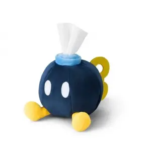 Super Mario All Star Collection Plush: A...