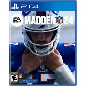 Madden NFL 24