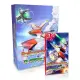 Rolling Gunner+Overpower Collector's Edition (Strictly Limited)