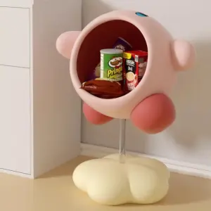 Kirby Storage Cabinet W/Cloud Base (60cm...