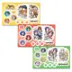 The Idolm ster Shiny Festa Accessory Set for PSP for Sony PSP