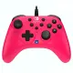 Wired HoriPad TURBO for Nintendo Switch (Magenta)