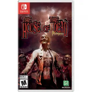 THE HOUSE OF THE DEAD: Remake
