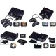 sega history collection mega drive 2 edition (complete set of 4 types)