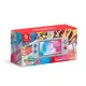 Nintendo Switch Lite (Zacian and Zamazenta)