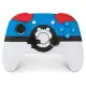 PowerA Enhanced Wireless Controller For Nintendo Switch (Pokemon Great Ball)