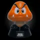 Super Mario Bros. Goomba 3D Light