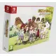 [OUTLETS] Story of Seasons: A Wonderful Life [Limited Edition] / สินค้ามีตำหนิ