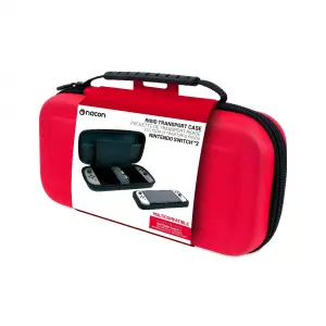 Nacon Travel Pouch for Nintendo Switch 2...