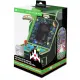 Galaga Micro Player Pro