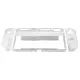 Thin Case for Nintendo Switch OLED (Clear)