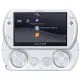 PSP PlayStation Portable Go (White)