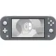 Nintendo Switch Lite (Gray)