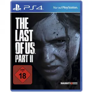 The Last of Us Part II 