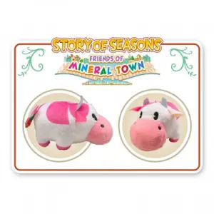 STORY OF SEASONS: Friends of Mineral Tow...