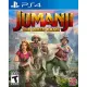 Jumanji: The Video Game