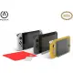 powera anti-glare screen protector family pack 