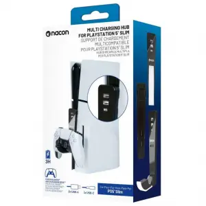 PlayStation 5 Slim Charger Hub