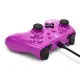 PowerA Wired Controller for Nintendo Switch - Grape Purple