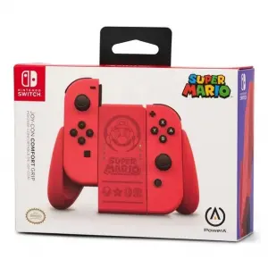 PowerA Joy-Con Comfort Grip for Nintendo