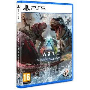 ARK: Survival Ascended