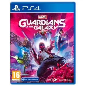 Marvel's Guardians of the Galaxy