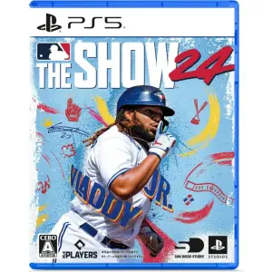 MLB The Show 24 (English)