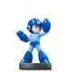 amiibo Super Smash Bros. Series Figure (Mega Man)