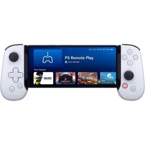  Backbone One For Iphone [playstation Ed...