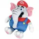 Super Mario Bros. Wonder Plush: SMW01 Elephant Mario (S)