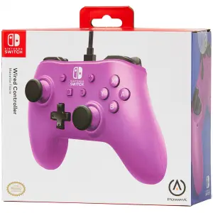 PowerA Wired Controller for Nintendo Swi...