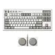 8bitdo Retro Mechanical Keyboard - M Edition