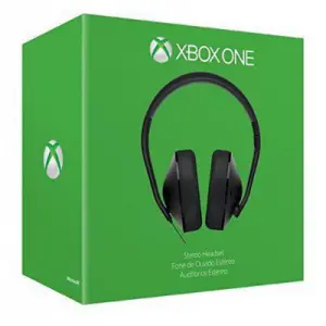 Xbox One Stereo Headset 