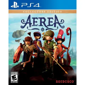 Aerea Collector's Edition - PlayStation ...