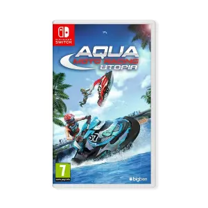 Aqua Moto Racing Utopia