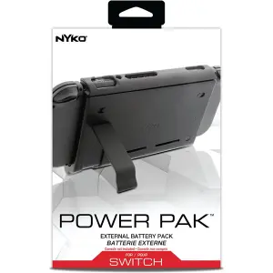 Nyko Power Pak - Nintendo Switch