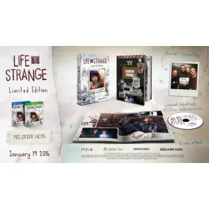 Life is Strange (Limited Edition)