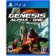 Genesis Alpha One