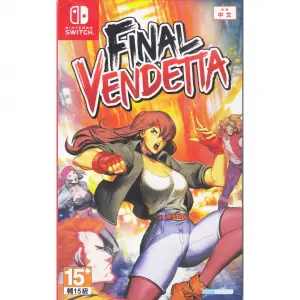 Buy Final Vendetta (English) for Nintend...