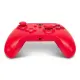 PowerA Wired Controller for Xbox Series X|S – Red